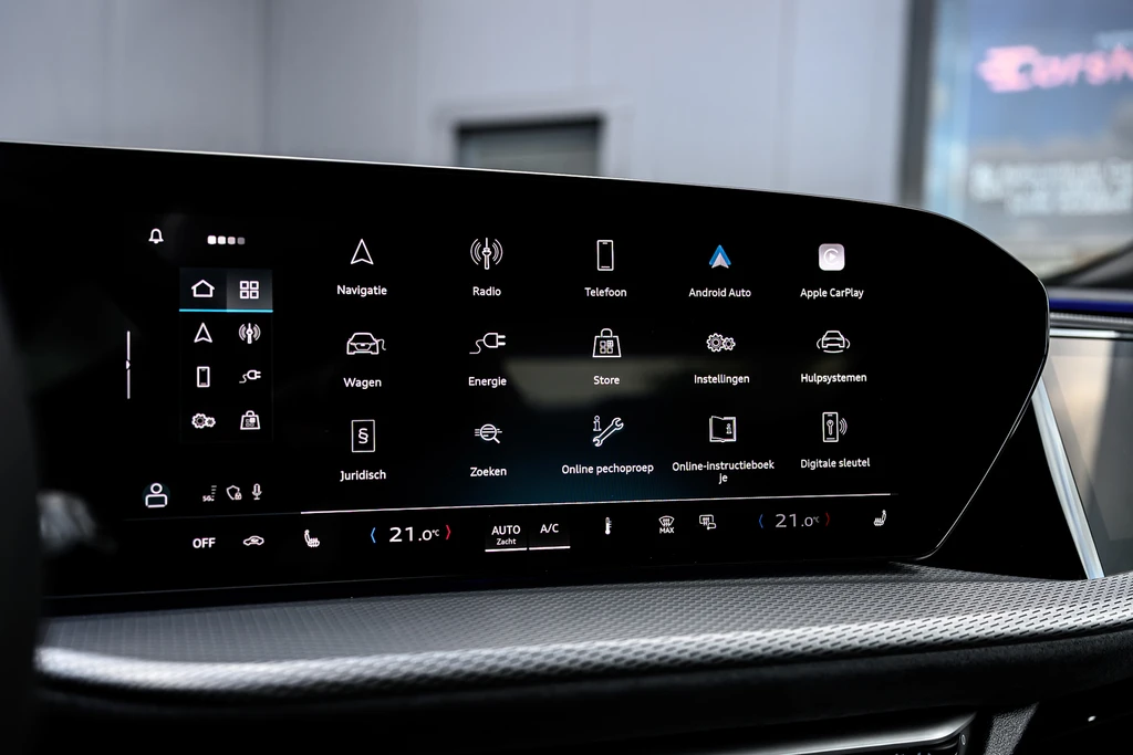 Audi Q5 – foto 31