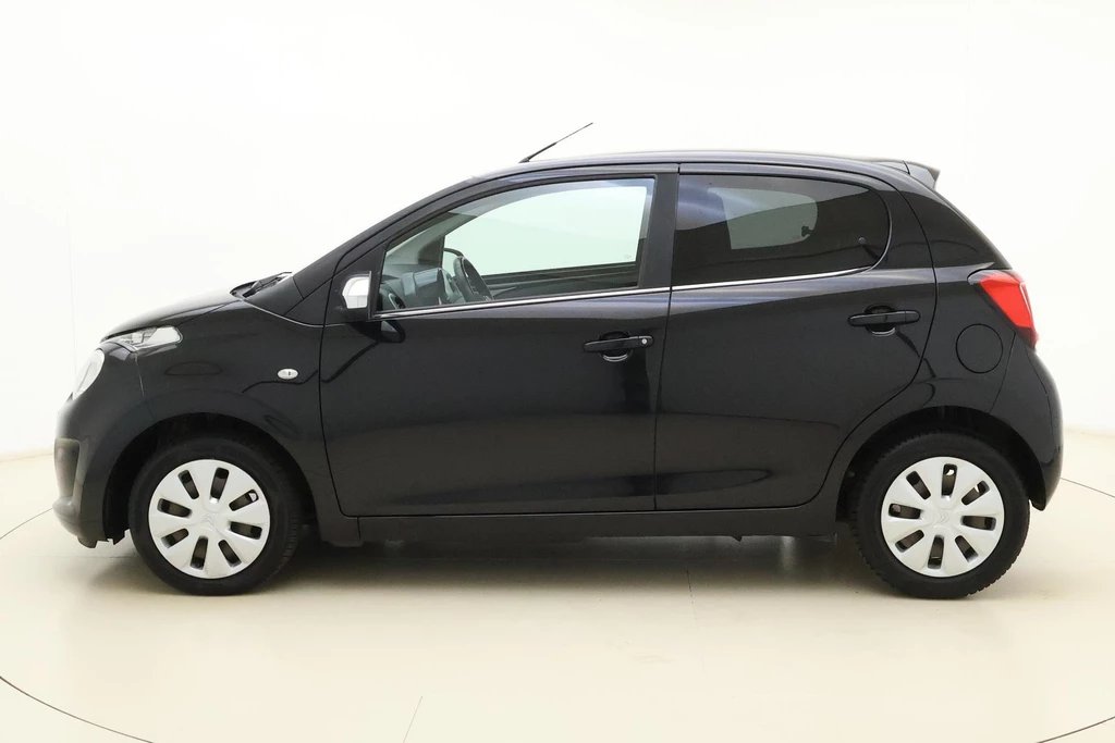 Citroën C1 – foto 2