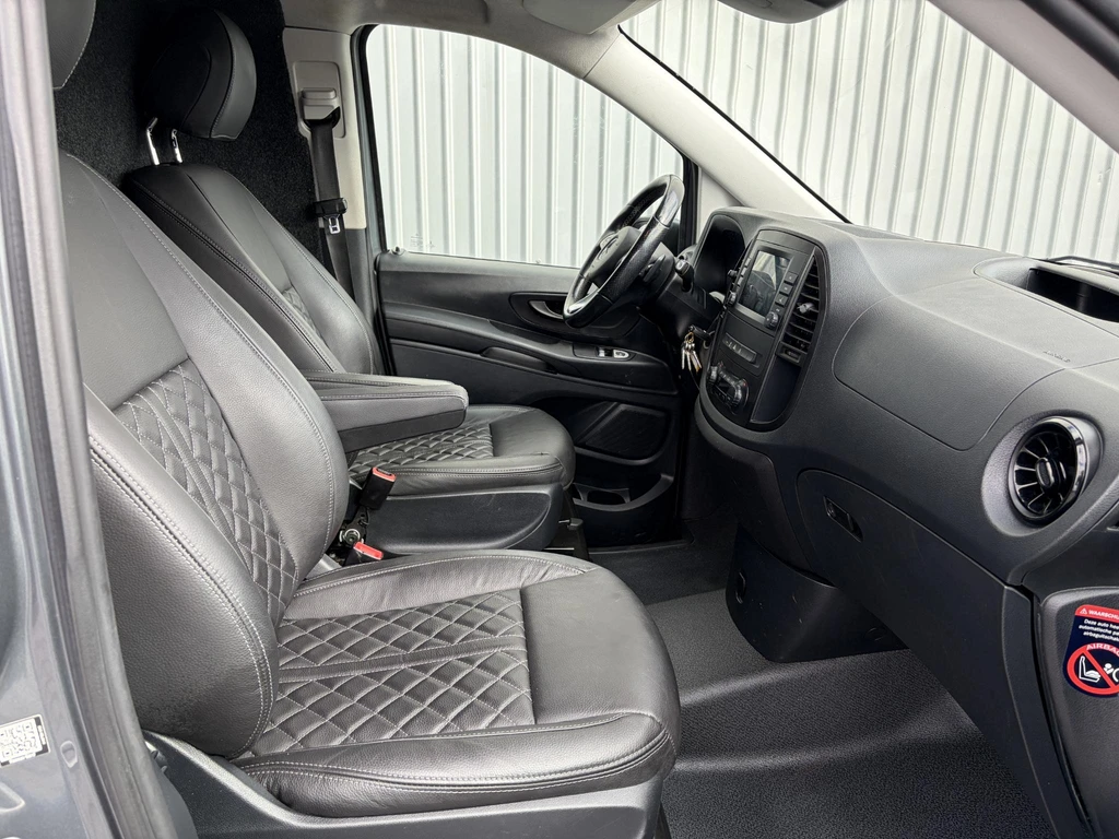 Mercedes-Benz Vito – foto 16