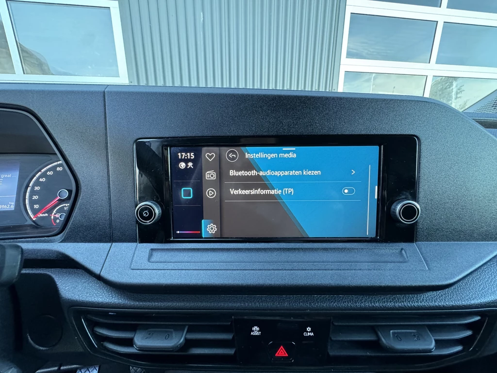 Volkswagen Caddy – foto 35