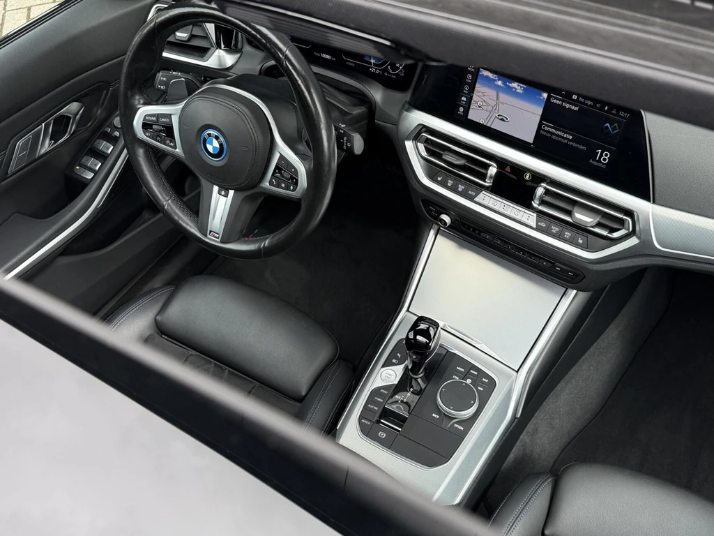 BMW 3 Serie – foto 10