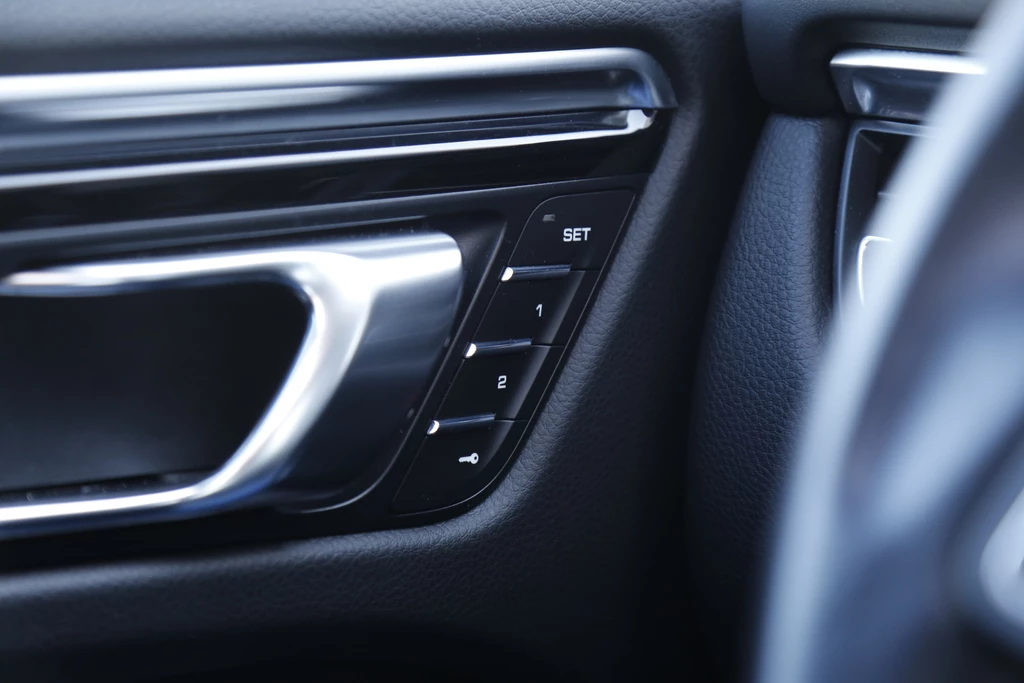 Porsche Macan – foto 53