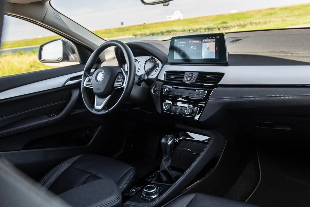 BMW X2 – foto 45