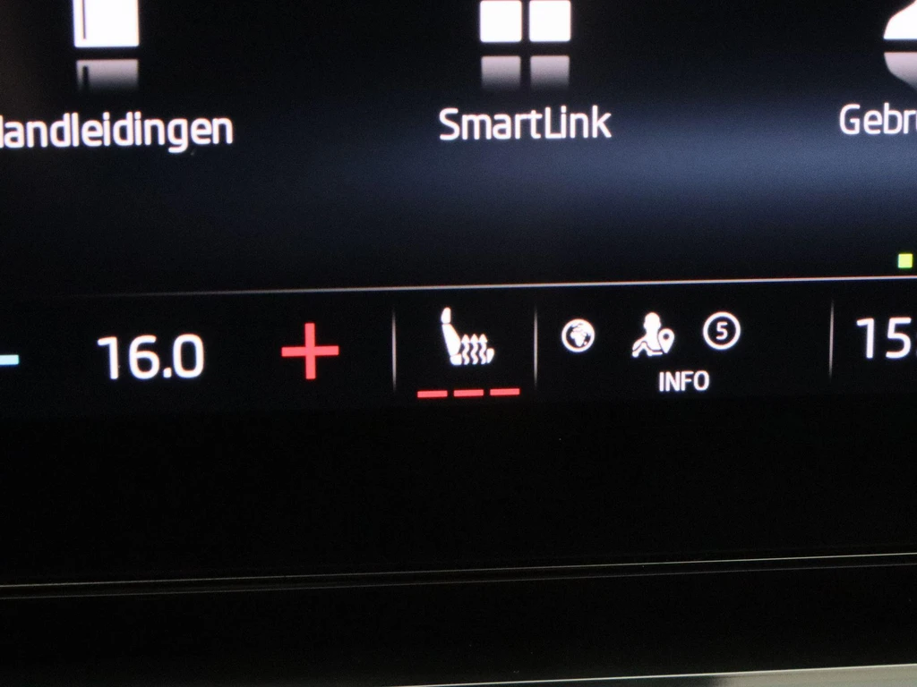 Škoda Octavia – foto 29