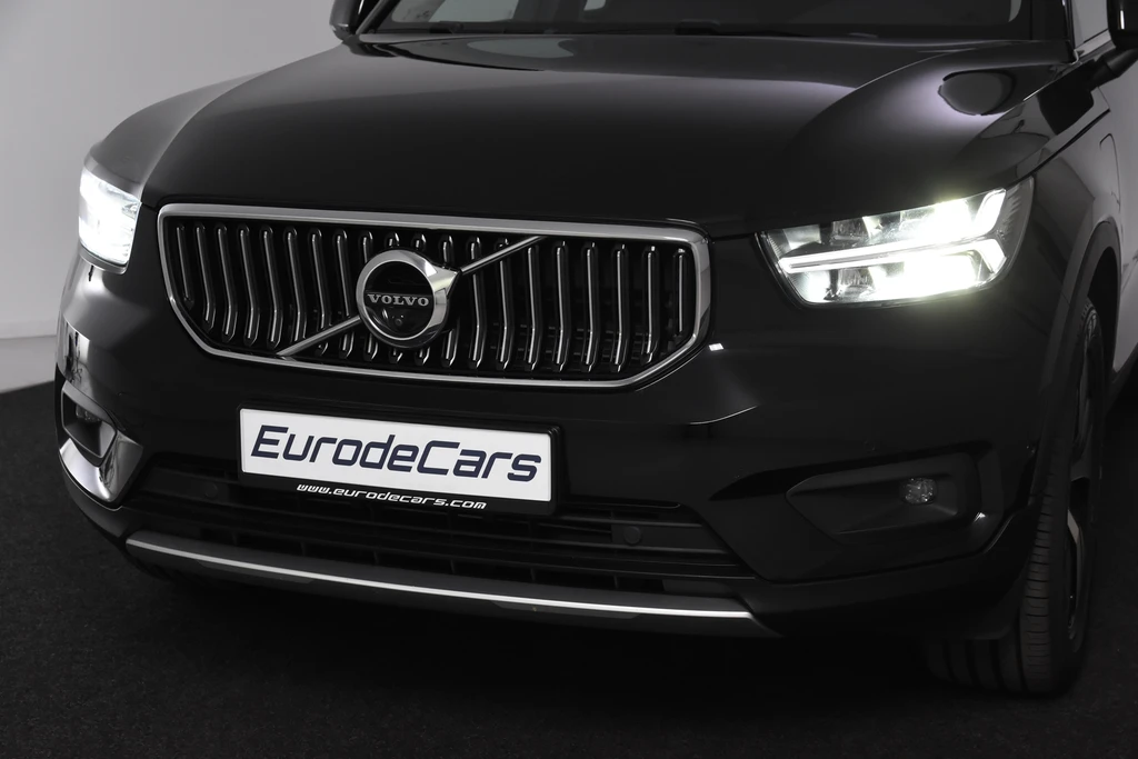 Volvo XC40 – foto 33