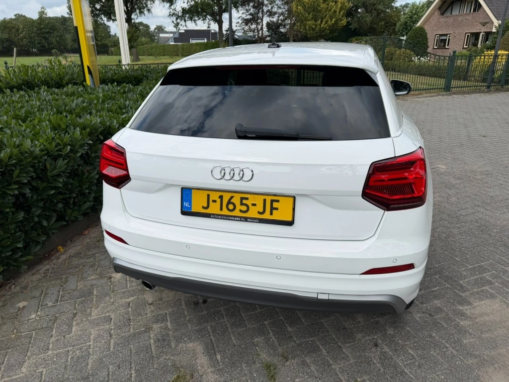 Audi Q2 – foto 4