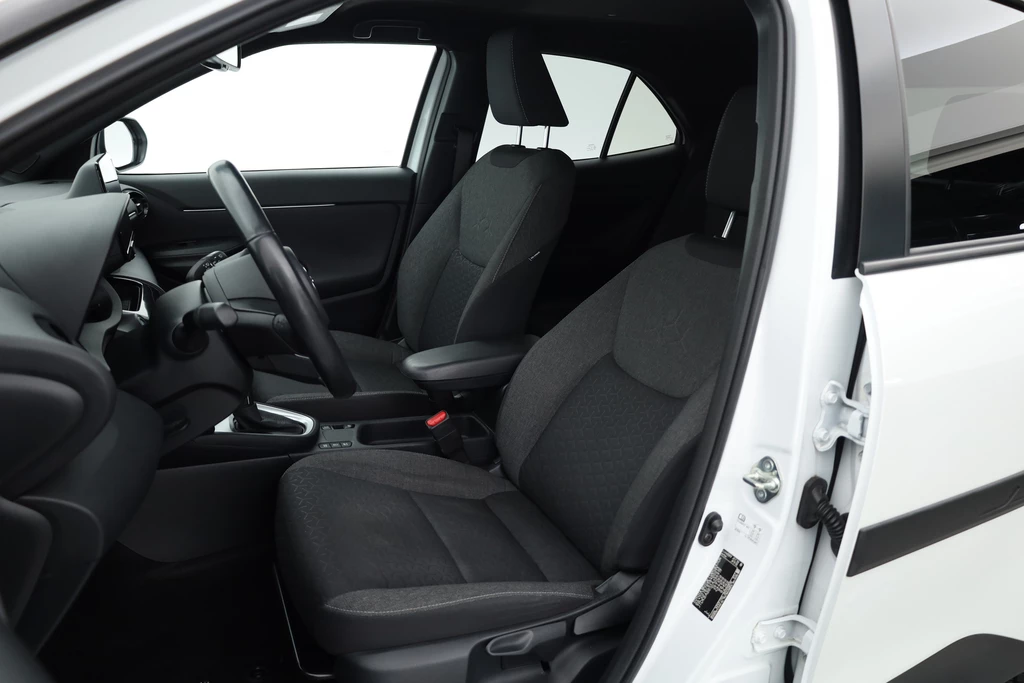 Toyota Yaris Cross – foto 4