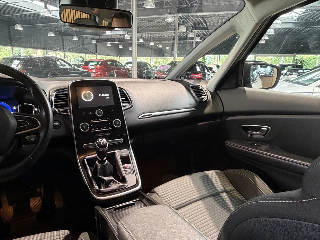 Renault Grand Scénic – foto 19