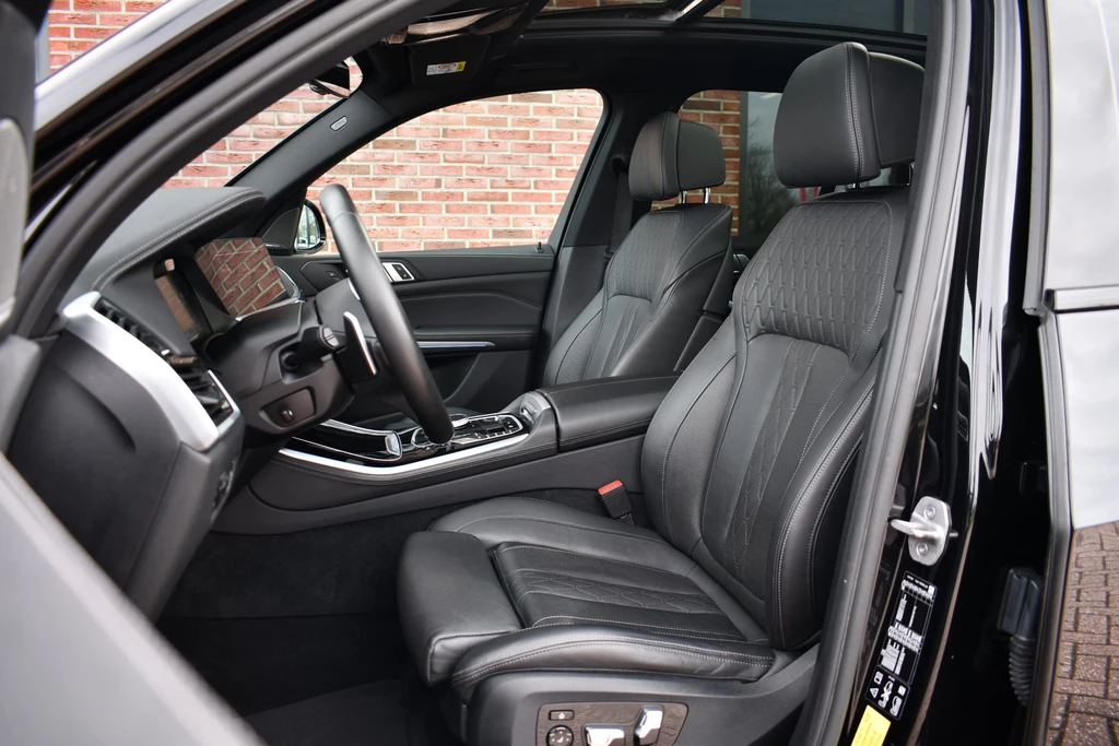 BMW X5 – foto 29