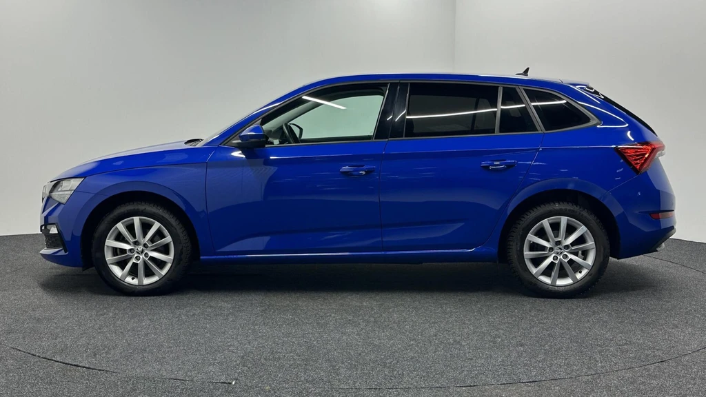 Škoda Scala – foto 2