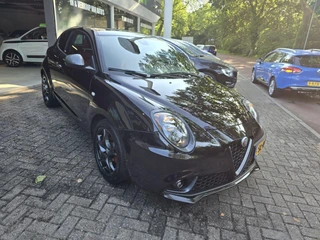 Alfa Romeo MiTo – thumbnail 9