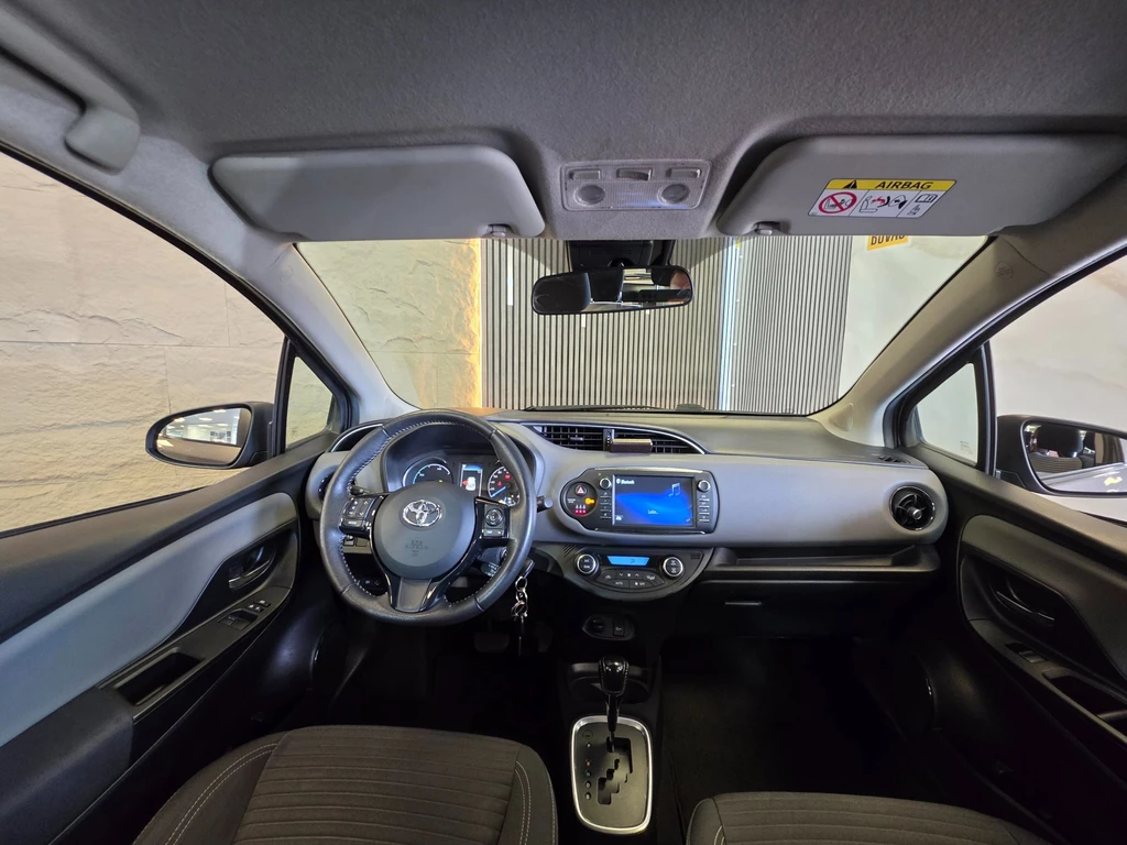 Toyota Yaris – foto 14