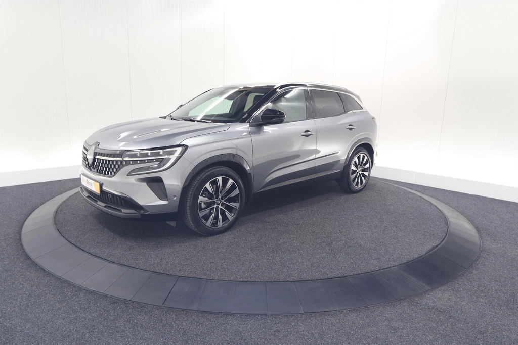 Renault Austral – foto 2