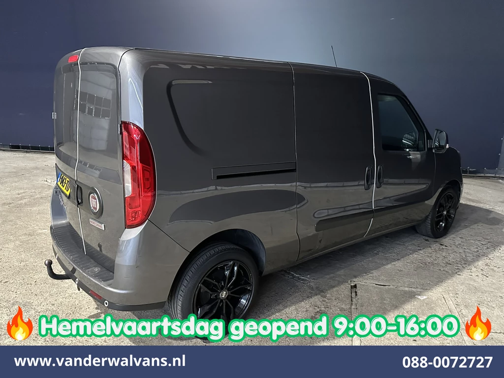 Fiat Doblò – foto 3