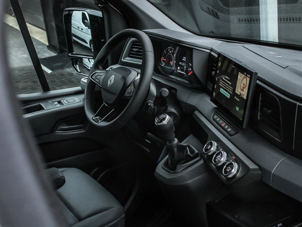 Renault Master – foto 20