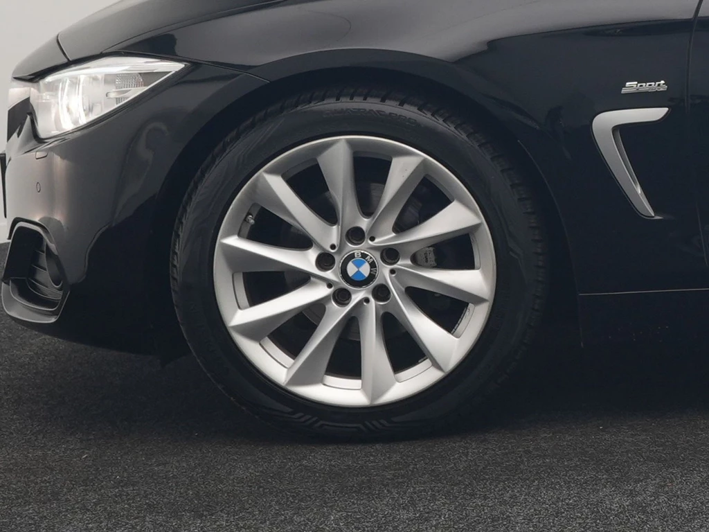 BMW 4 Serie – foto 42