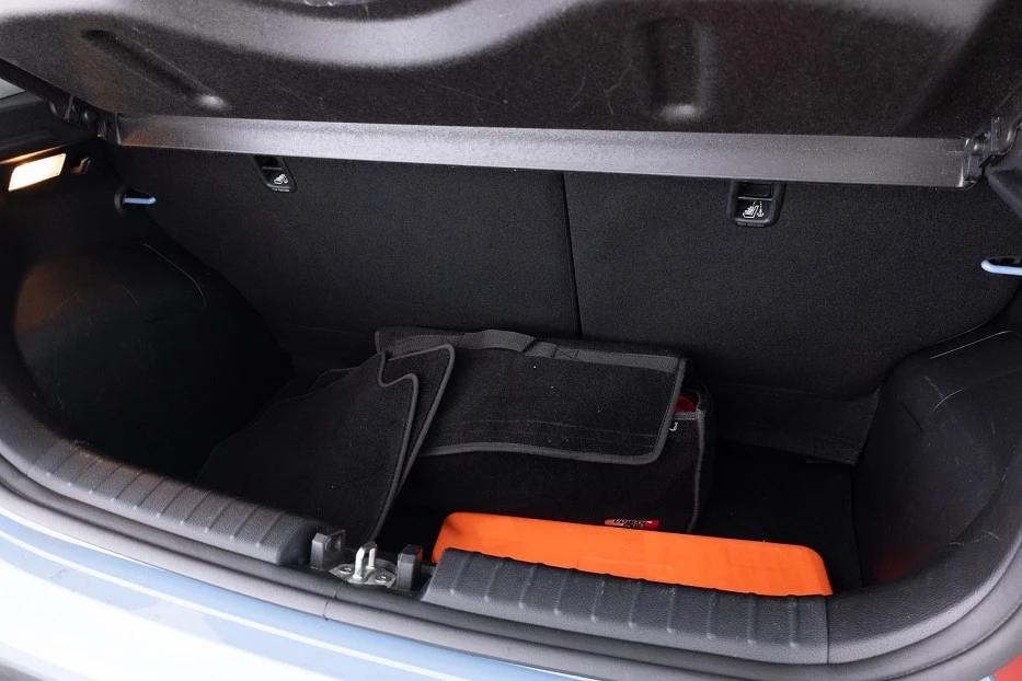 Kia Picanto – foto 19