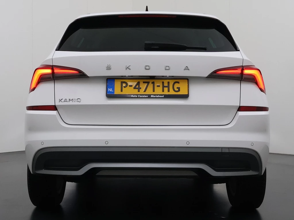Škoda Kamiq – foto 4