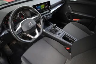 SEAT Leon – thumbnail 10