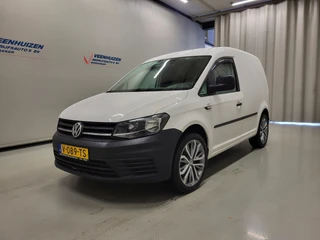 Volkswagen Caddy – thumbnail 2
