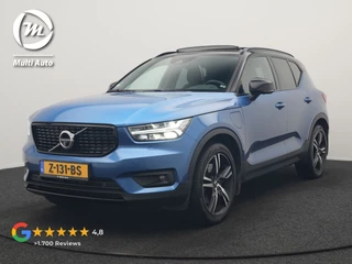Volvo XC40 – thumbnail 1