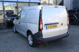 Volkswagen Caddy – thumbnail 4