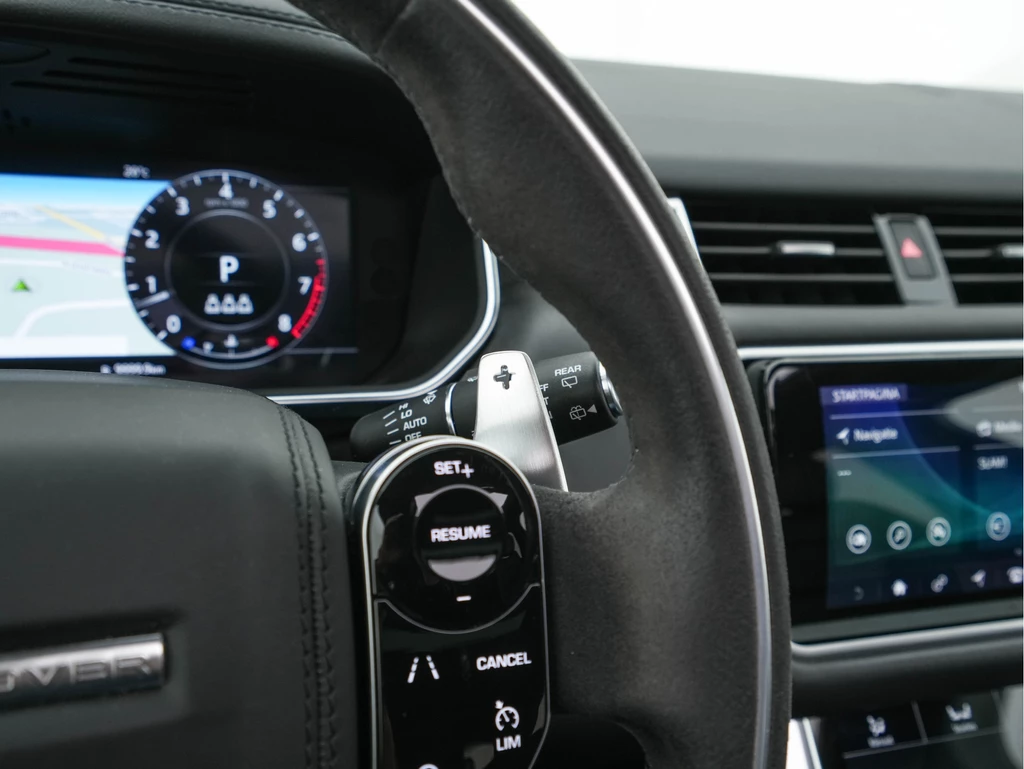 Land Rover Range Rover Sport – foto 26