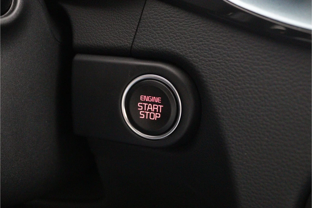 Kia Ceed Sportswagon – foto 35