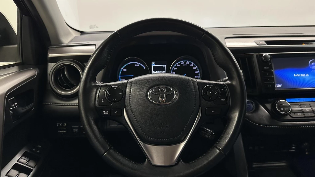Toyota RAV4 – foto 18
