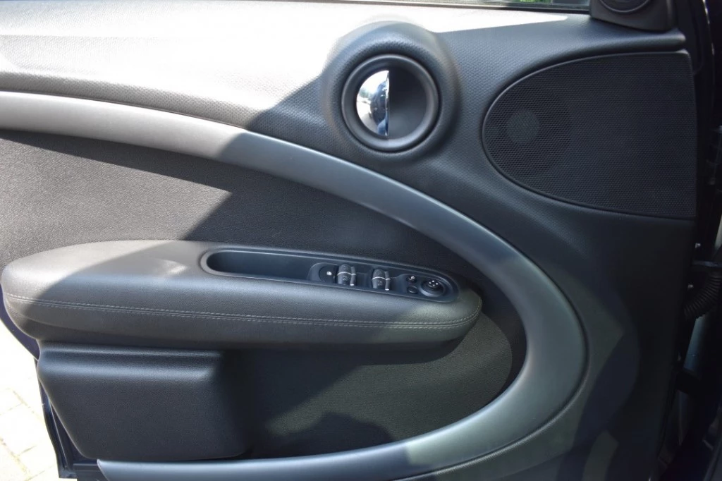 MINI Countryman – foto 16