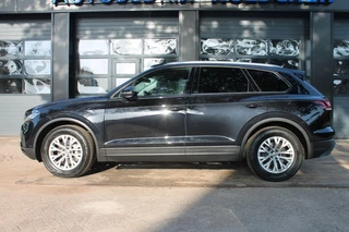 Volkswagen Touareg – thumbnail 3