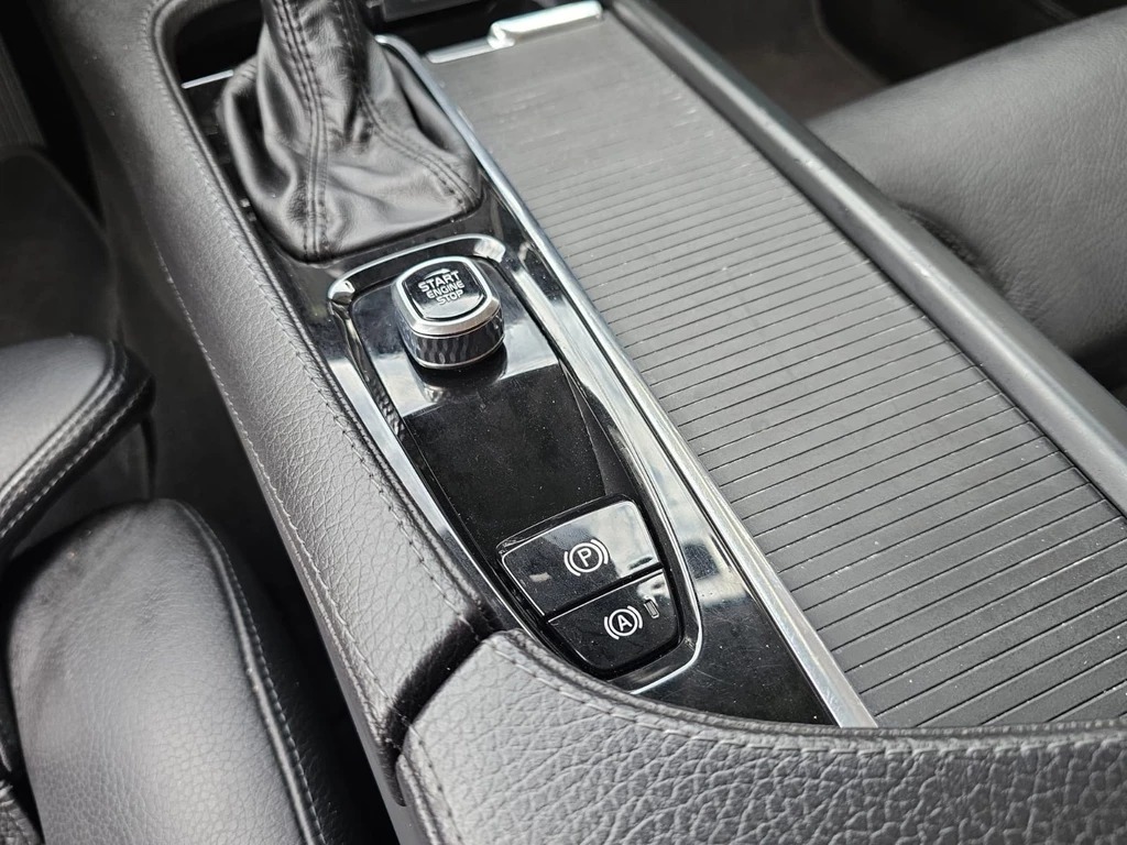 Volvo V90 – foto 18