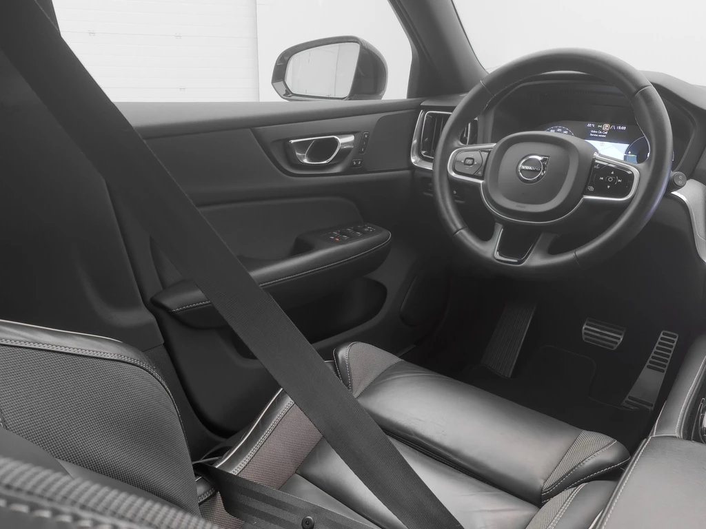 Volvo V60 – foto 26