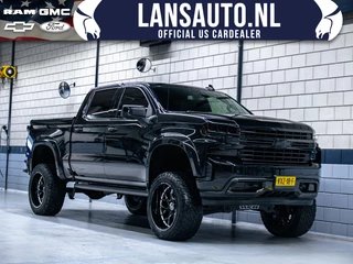 Chevrolet Silverado – thumbnail 5