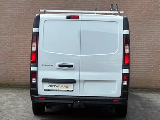 Renault Trafic – thumbnail 5