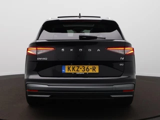 Škoda Enyaq iV – thumbnail 5
