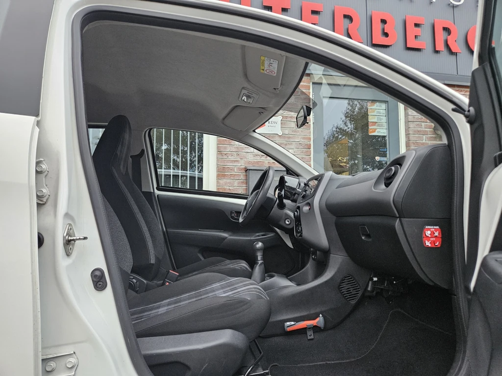 Peugeot 108 – foto 26