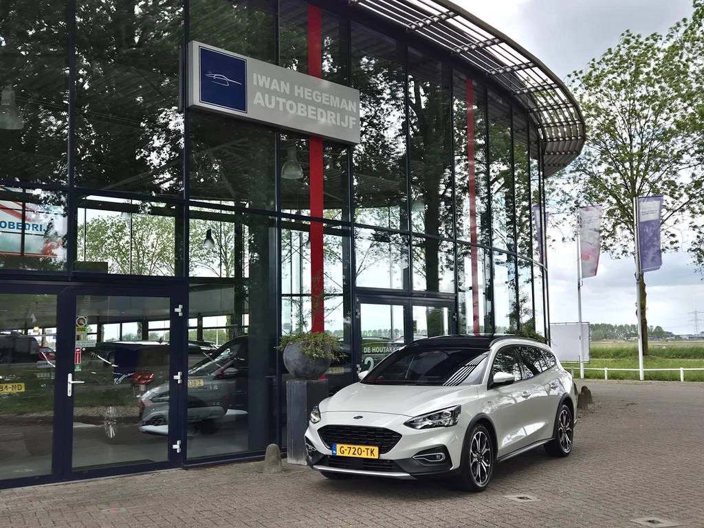 Ford Focus – foto 2