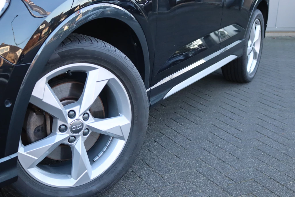 Audi Q3 – foto 35