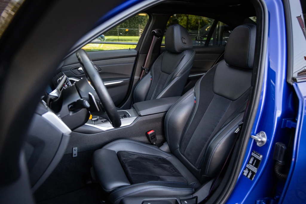 BMW 3 Serie – foto 8