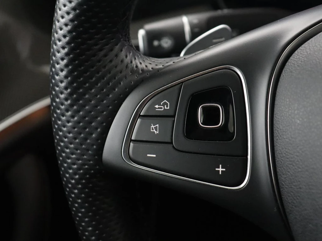 Mercedes-Benz E-Klasse – foto 21