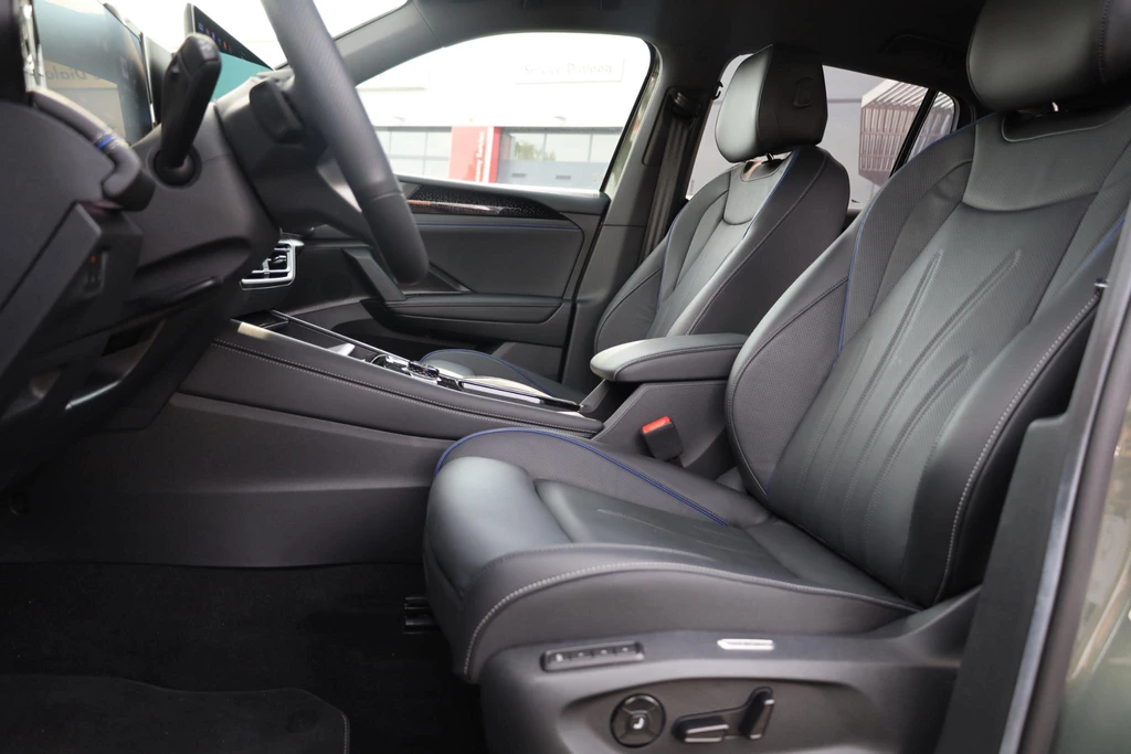 Volkswagen Tiguan – foto 11