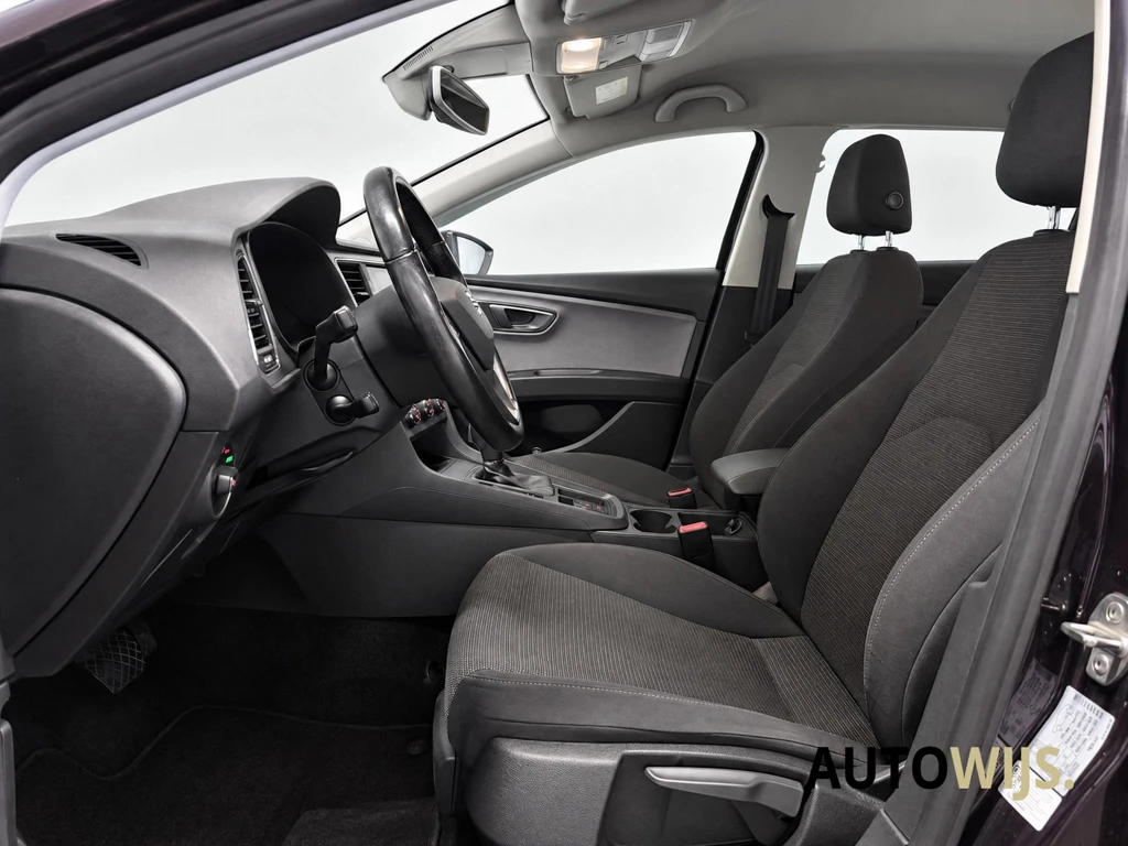 SEAT Leon – foto 12