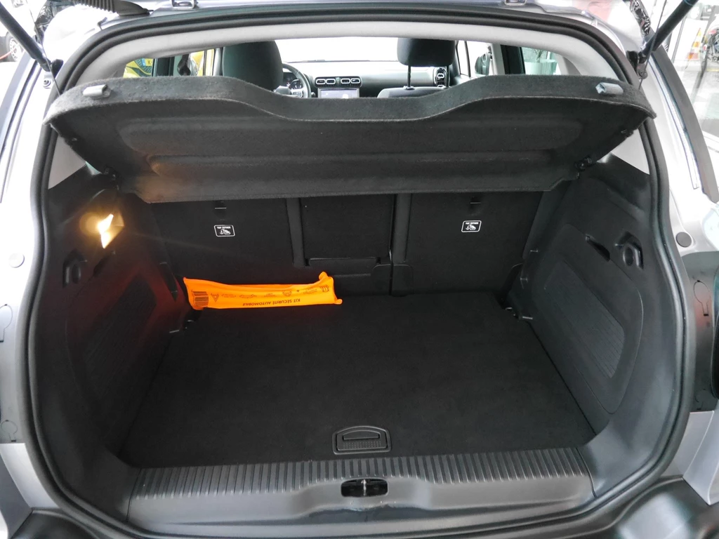 Citroën C3 Aircross – foto 11