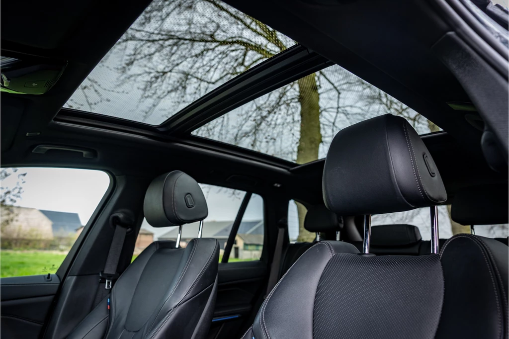 BMW X5 – foto 27