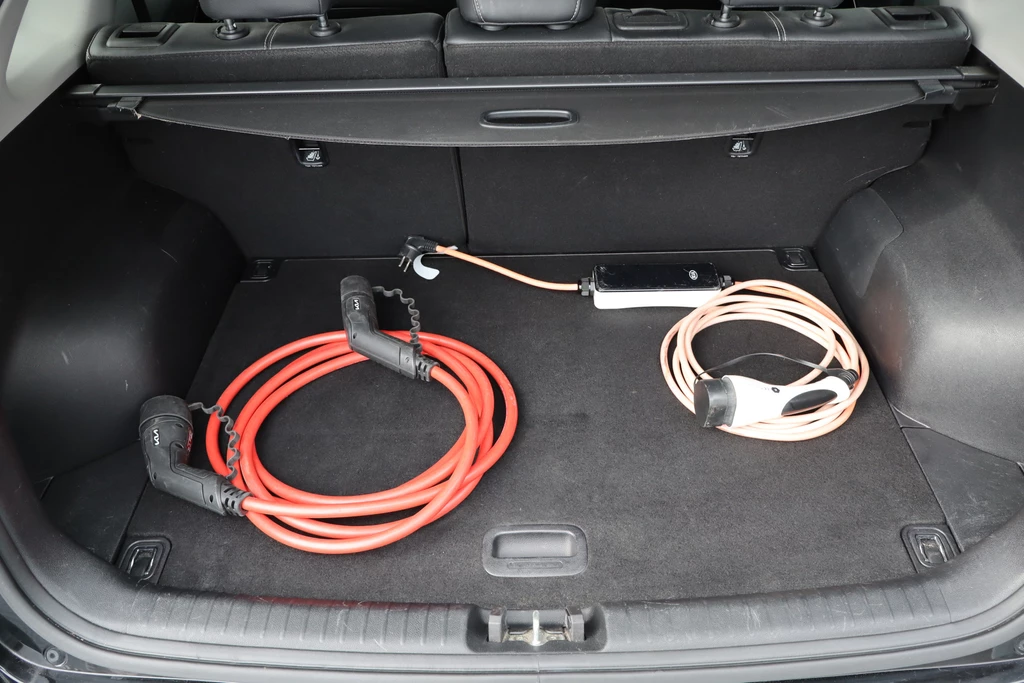 Kia e-Niro – foto 13