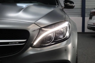 Mercedes-Benz C-Klasse – thumbnail 26