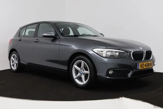 BMW 1 Serie – thumbnail 7