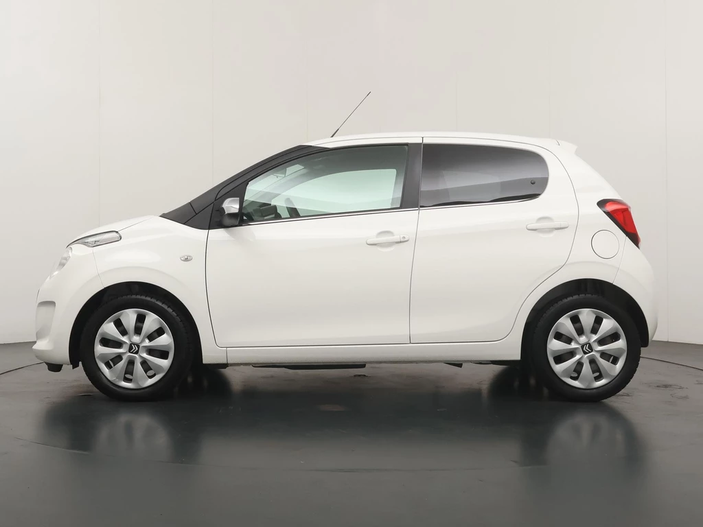 Citroën C1 – foto 2