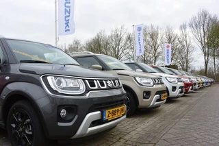 Suzuki Ignis – thumbnail 10